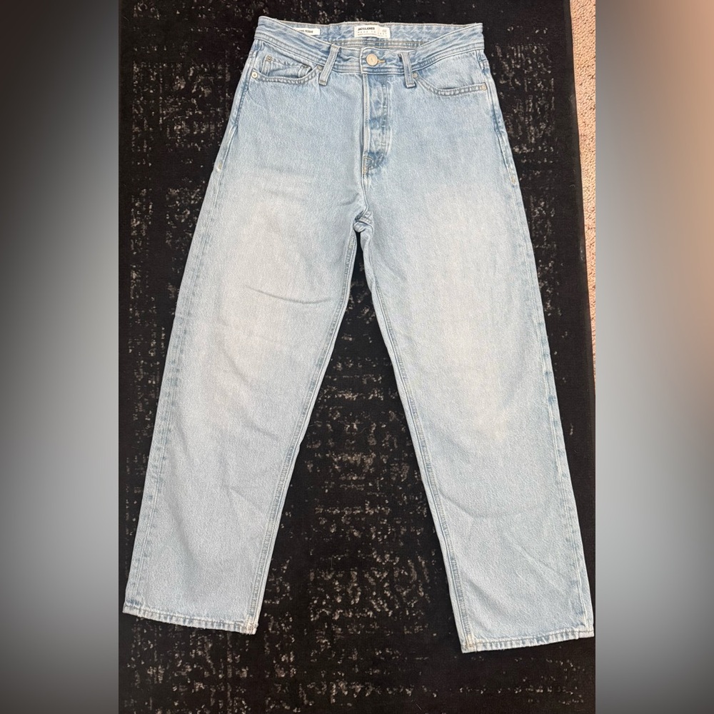 Jack and Jones Men's loose/Eddie